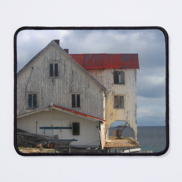Item preview, Lofoten Islands Workshed designed and sold by beavo.