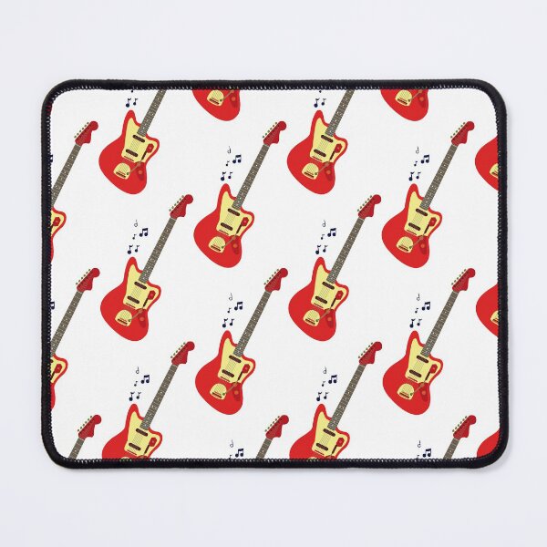 Item preview, Funny Nature Guitar - Moonlight Nature Guitar - Cute Nature Guitar - Abstrat Guitar designed and sold by so01.