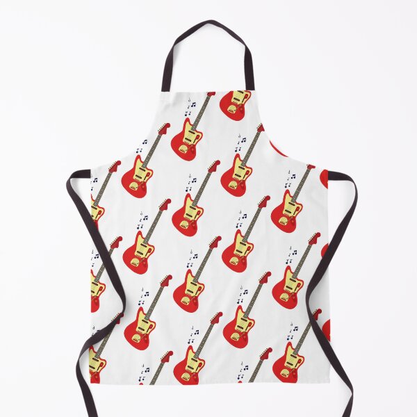 Item preview, Funny Nature Guitar - Moonlight Nature Guitar - Cute Nature Guitar - Abstrat Guitar designed and sold by so01.
