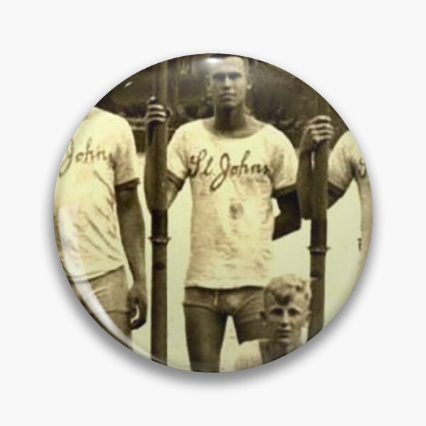 Artikelvorschau, St. John Ruderteam Foto, Vintage Ruderteam Foto, entworfen und verkauft von Nostrathomas66.