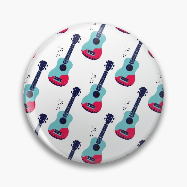 Artikelvorschau, Lustige Naturgitarre - Mondschein Naturgitarre - Niedliche Naturgitarre - Abstrakte Gitarre entworfen und verkauft von so01.