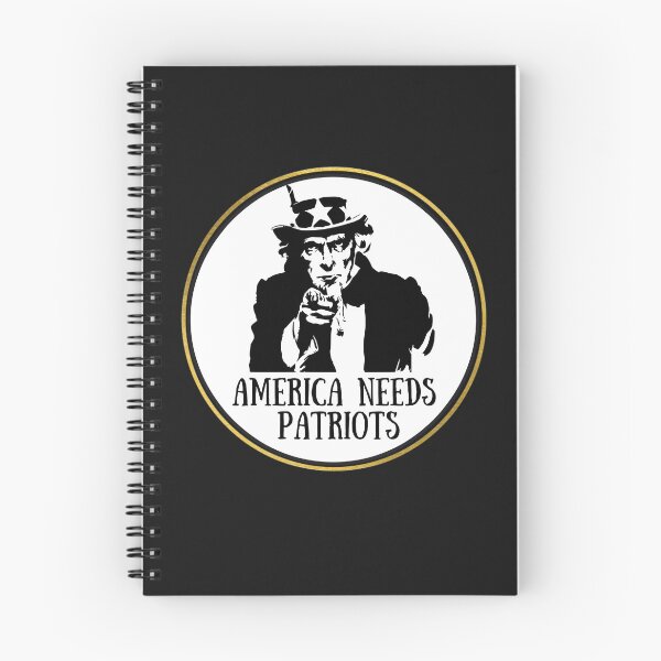 Item preview, America Needs Patriots designed and sold by artistoutfitter.