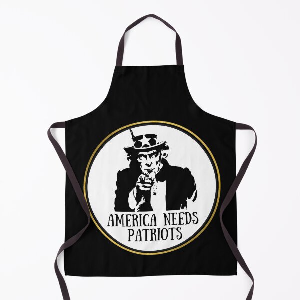 Item preview, America Needs Patriots designed and sold by artistoutfitter.