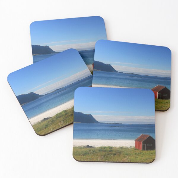 Item preview, Ramberg Beach designed and sold by beavo.