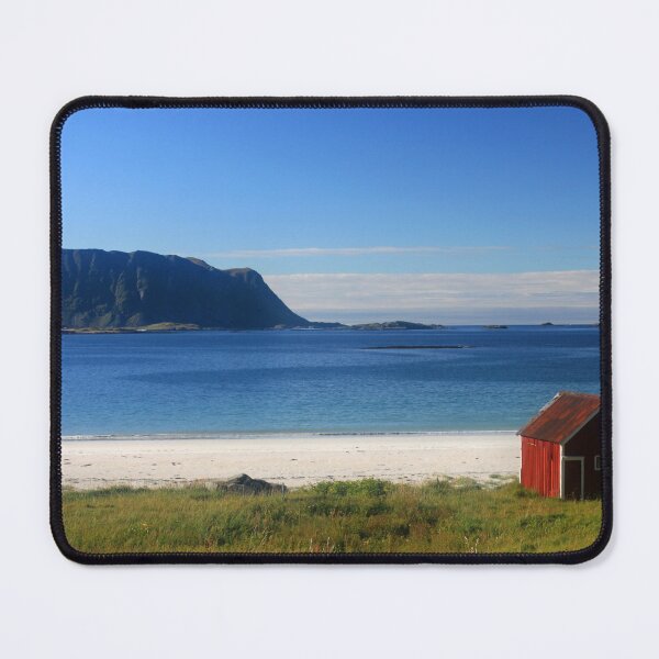 Item preview, Ramberg Beach designed and sold by beavo.