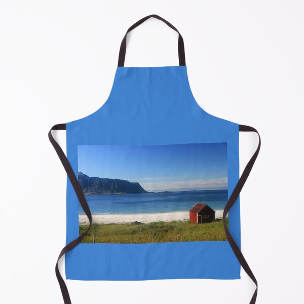 Item preview, Ramberg Beach designed and sold by beavo.