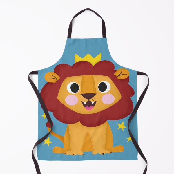 Item preview, Mammy's Prince Cute Lion designed and sold by LMcDs.