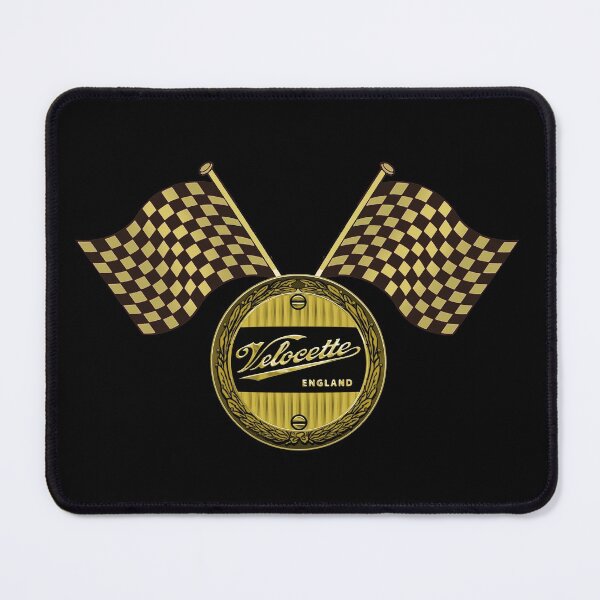 Item preview, Velocette Motorcycles England designed and sold by Centuryvault.