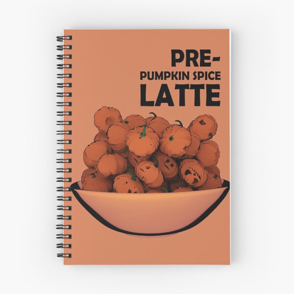 Item preview, Pre-pumpkin spice latte designed and sold by Akaiii.