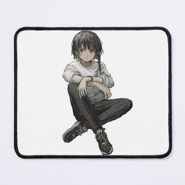 Item preview, Lain designed and sold by xininom.