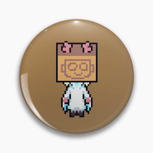 Item preview, Boxed Noelle designed and sold by GourmetPixels.