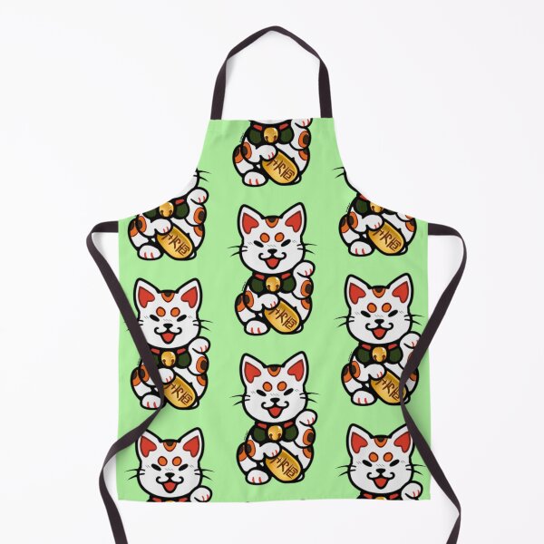 Item preview, Chibi Maneki Neko designed and sold by birbltea.