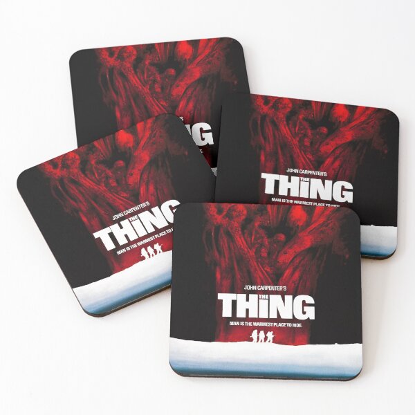 Item preview, The Thing designed and sold by Transgressor.