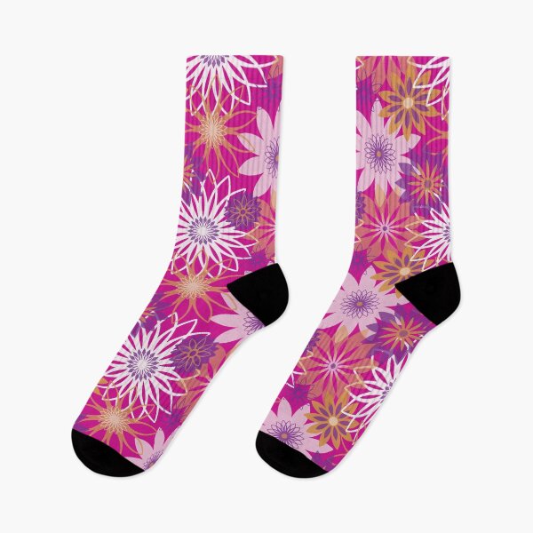 Item preview, Bold Flowers designed and sold by Lisann.
