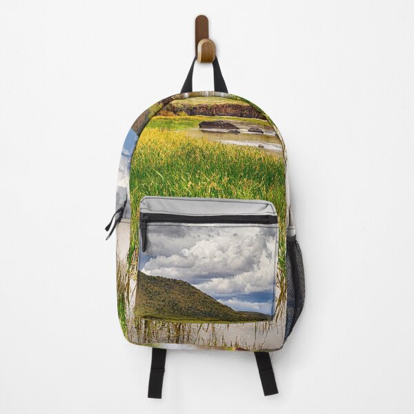 Item preview, Rio Grande designed and sold by Eric Glaser.