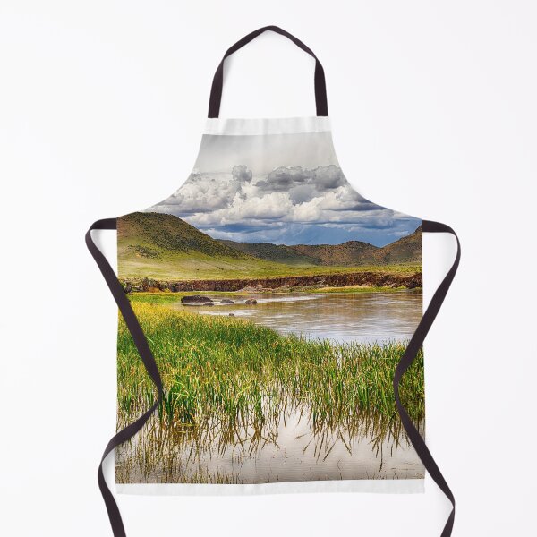 Item preview, Rio Grande designed and sold by Eric Glaser.