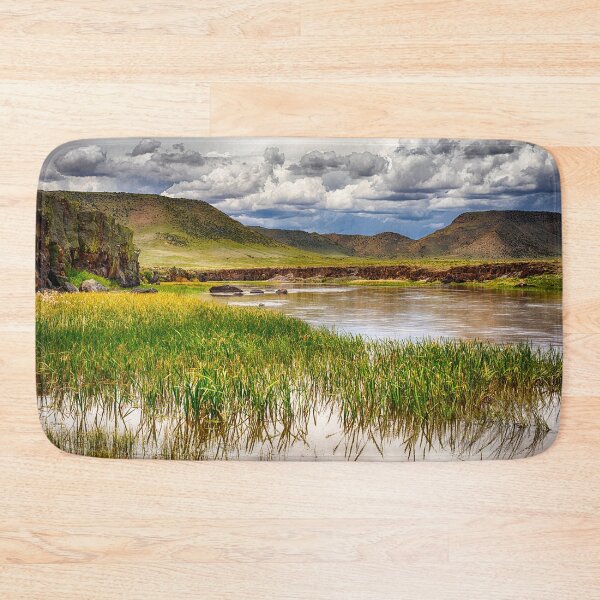 Item preview, Rio Grande designed and sold by Eric Glaser.