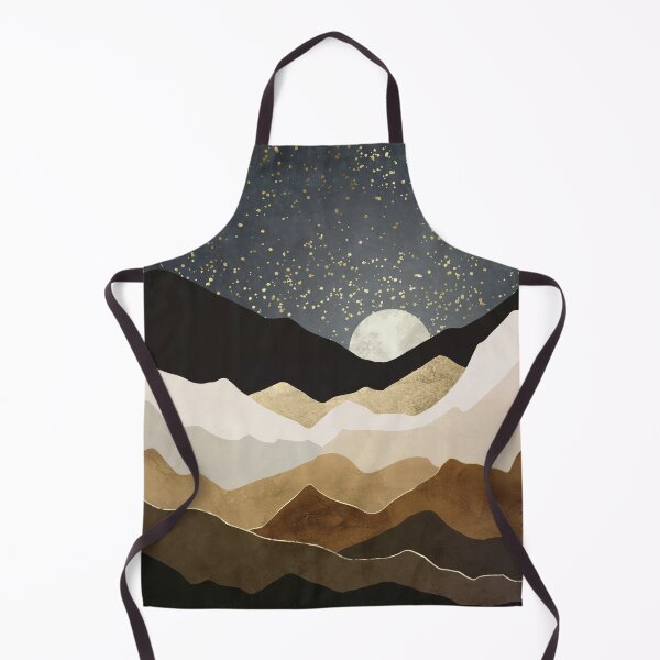Item preview, Golden Stars designed and sold by spacefrogdesign.