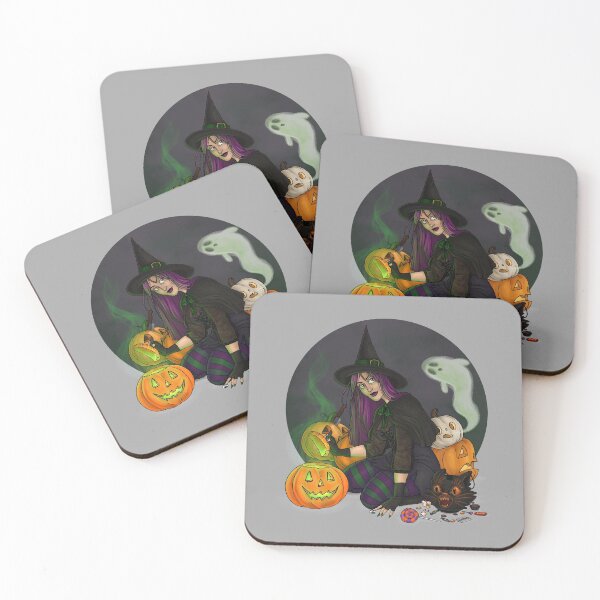 Item preview, Spooktober designed and sold by HeatherNoel.
