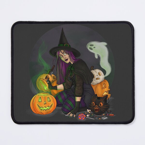 Item preview, Spooktober designed and sold by HeatherNoel.