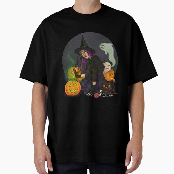Item preview, Spooktober designed and sold by HeatherNoel.