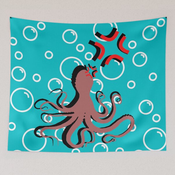 Item preview, Tako designed and sold by SimpleLee.