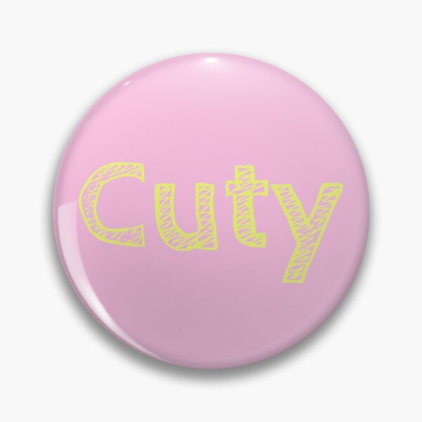 Item preview, Cuty designed and sold by Moxn01.