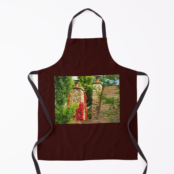 Item preview, Autumn Chimney designed and sold by LeRoyM.
