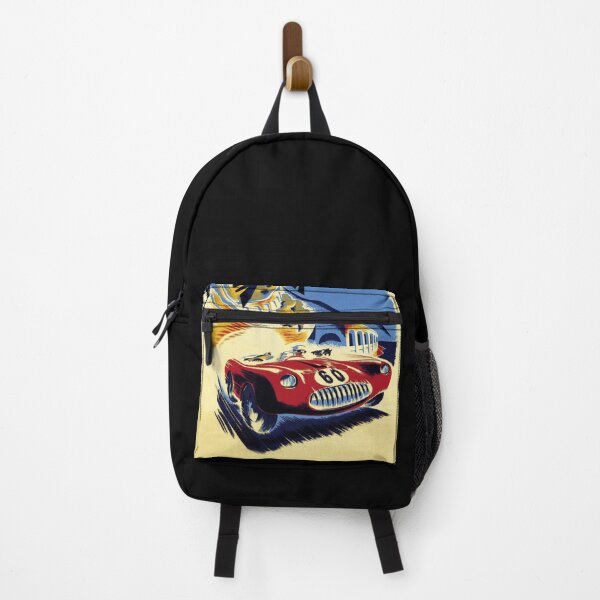 Item preview, Monaco 1952 designed and sold by Centuryvault.