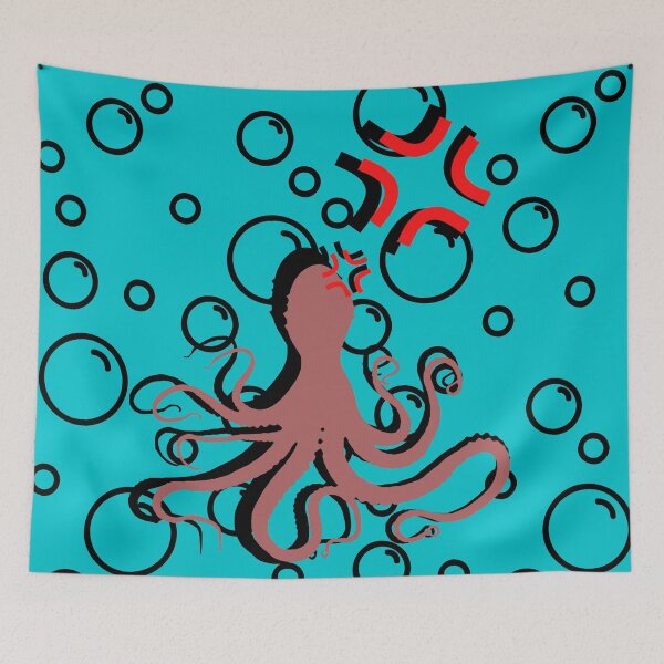 Item preview, Tako designed and sold by SimpleLee.