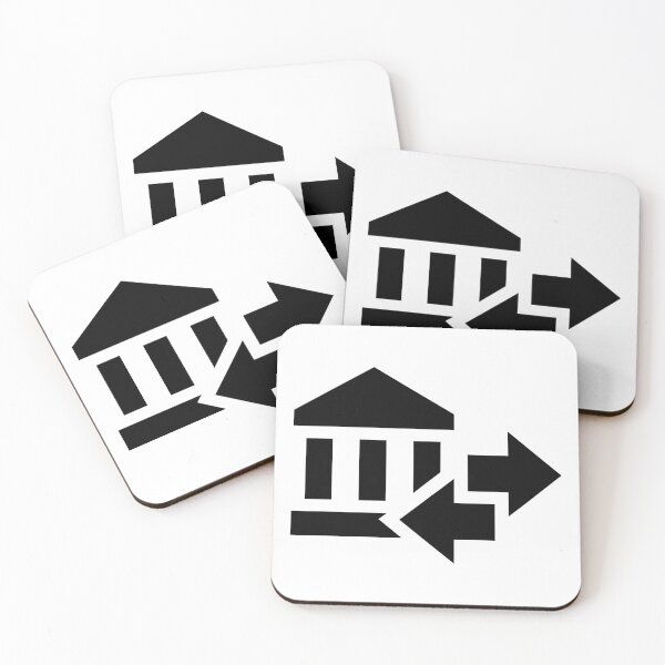 Item preview, MDI Bank-Transfer designed and sold by GnarlyFurtardo.