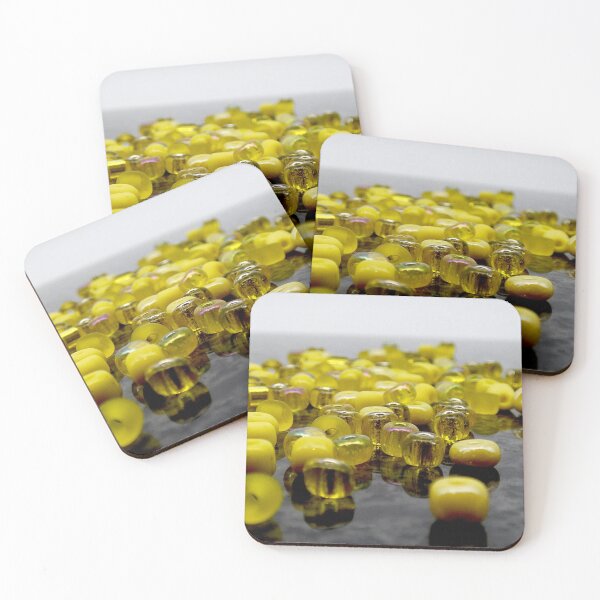 Item preview, Yellow designed and sold by penguinblue.