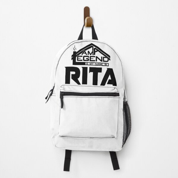 Item preview, I am a Legend & My Name Is Rita ( I am Legendary ) designed and sold by koreatvtea.