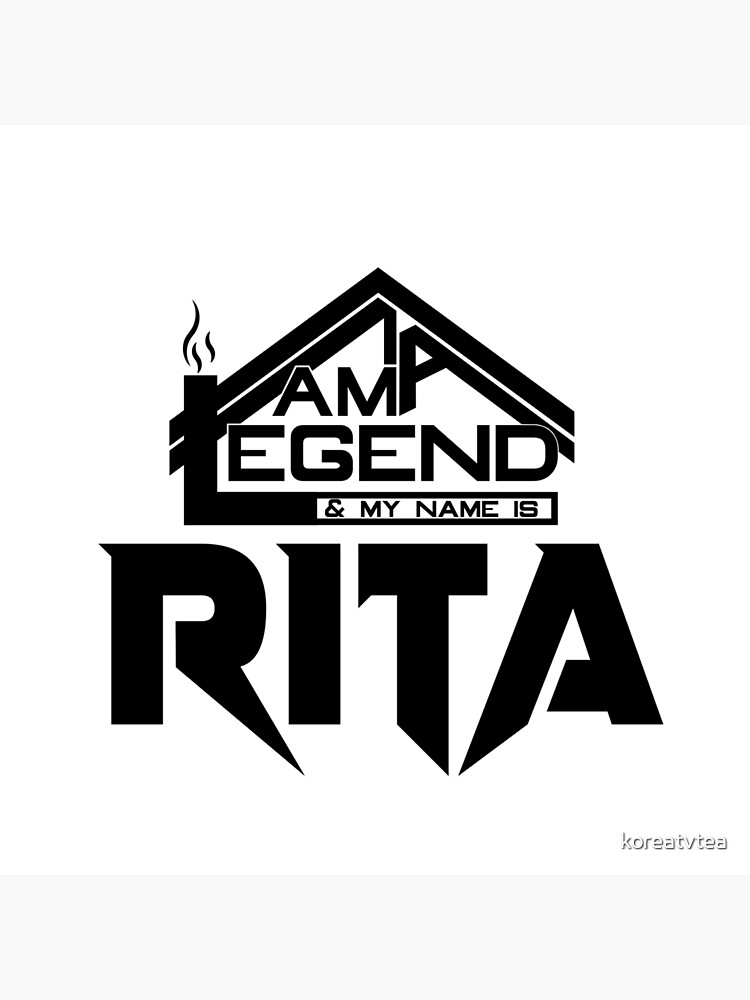 Rita Name Greeting Cards for Sale | Redbubble