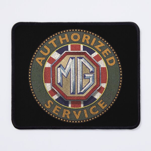 Item preview, MG authorized service designed and sold by Centuryvault.