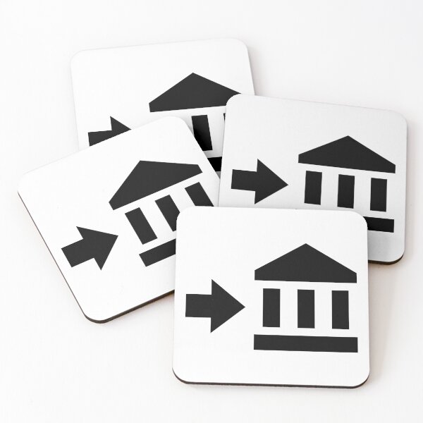 Item preview, MDI Bank-Transfer-In designed and sold by GnarlyFurtardo.