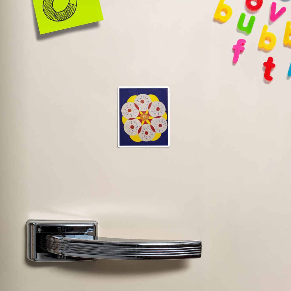 Item preview, Magnet designed and sold by bcornell67.
