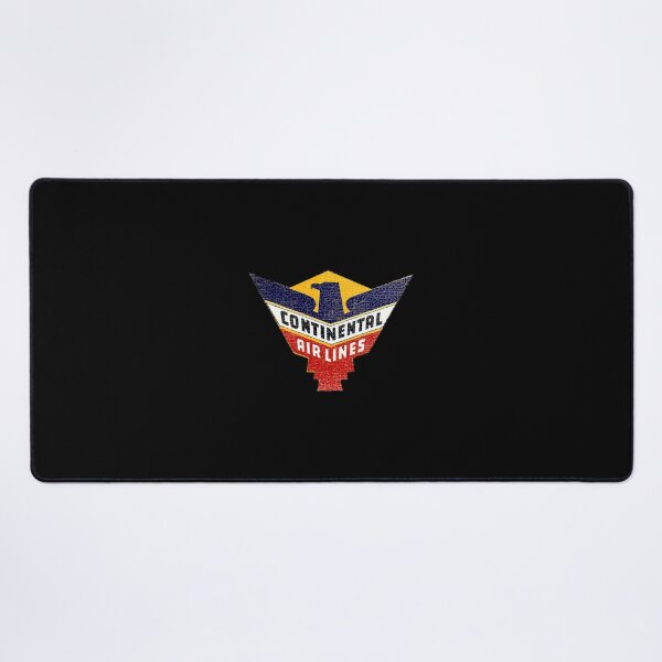 Item preview, Continental Airlines designed and sold by Centuryvault.