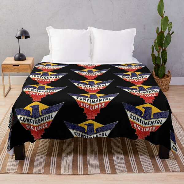 Item preview, Continental Airlines designed and sold by Centuryvault.
