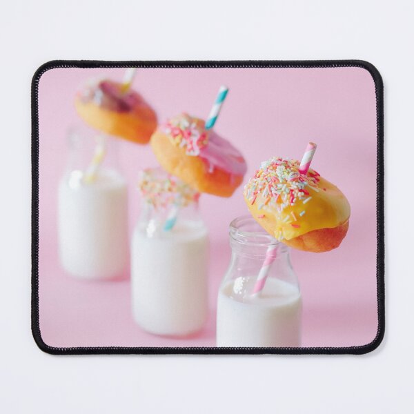 Item preview, Delicious Pink Donuts designed and sold by newburyboutique.