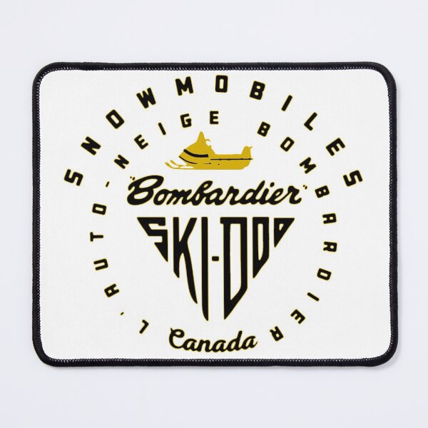 Item preview, Ski-Doo designed and sold by Centuryvault.