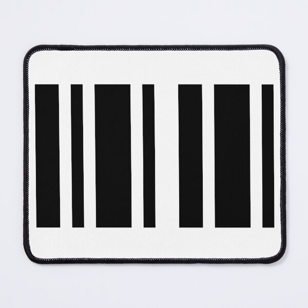 Item preview, MDI Barcode designed and sold by GnarlyFurtardo.