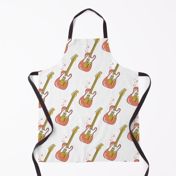 Item preview, Funny Nature Guitar - Moonlight Nature Guitar - Cute Nature Guitar - Abstrat Guitar designed and sold by so01.