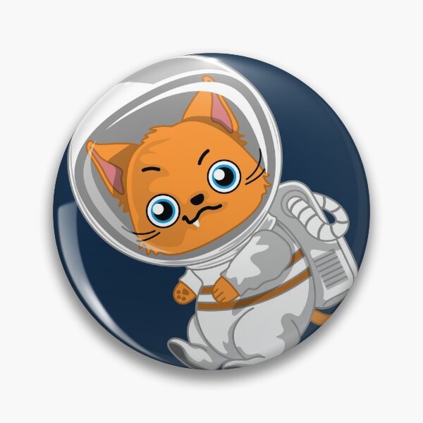 Item preview, Astrocat designed and sold by GabrielaTot.