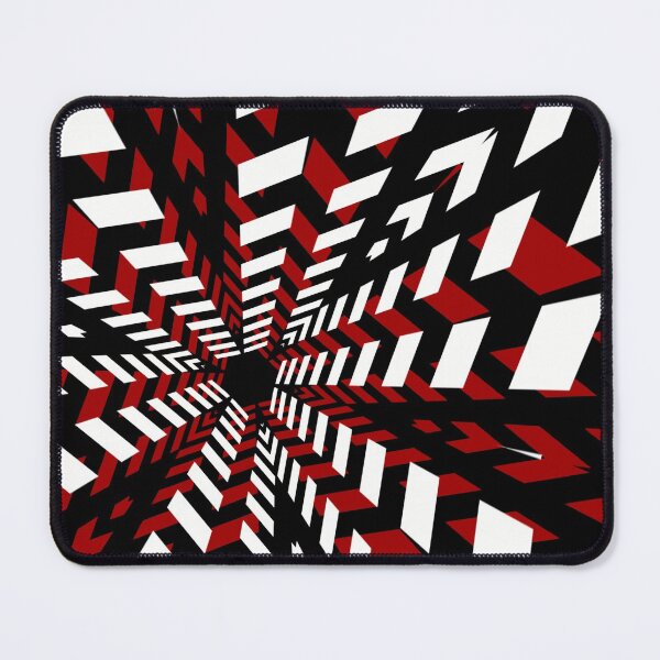 Item preview, Red White Explosion designed and sold by Lyle M Designs.
