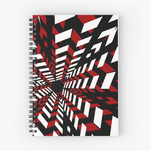 Item preview, Red White Explosion designed and sold by Lyle M Designs.