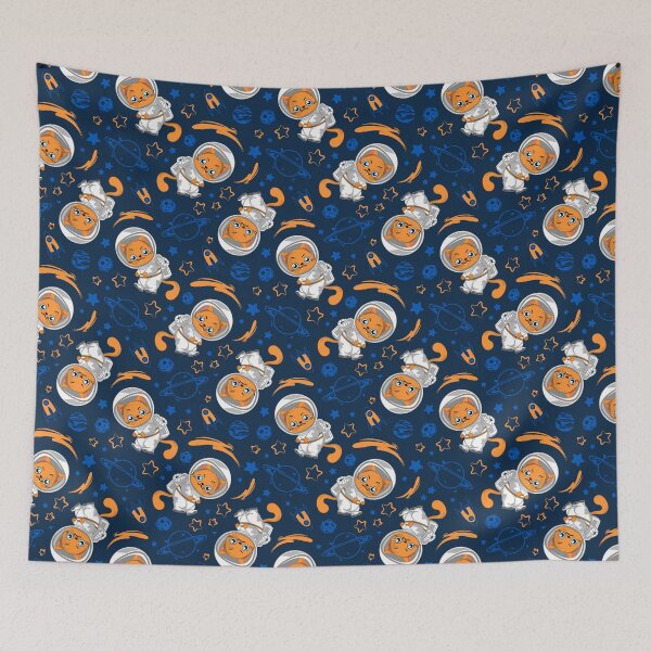 Item preview, Astrocat designed and sold by GabrielaTot.