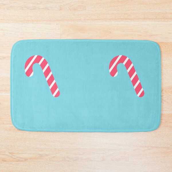 Item preview, Winter Wonderland Candy Cane  designed and sold by newburyboutique.