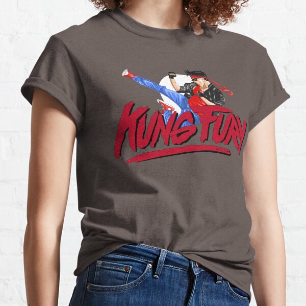 Kung Fury T-Shirts for Sale | Redbubble