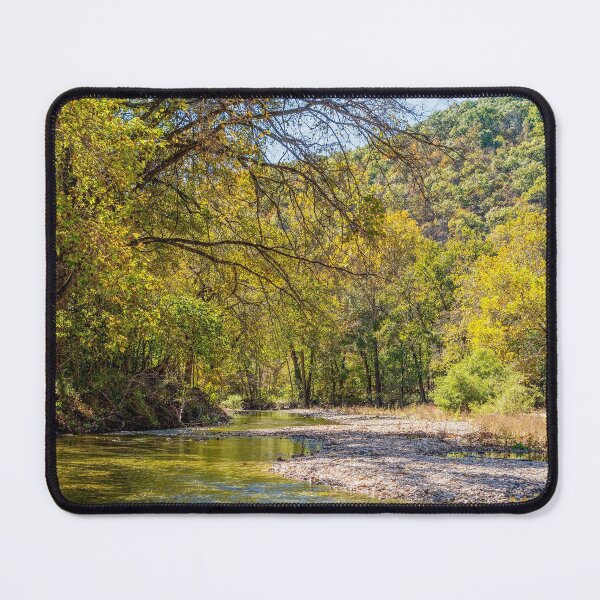 Item preview, Busiek Forest Fall Camp Creek designed and sold by mljdwhite.